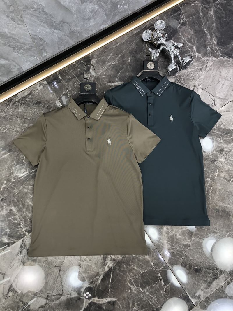 Polo T-Shirts